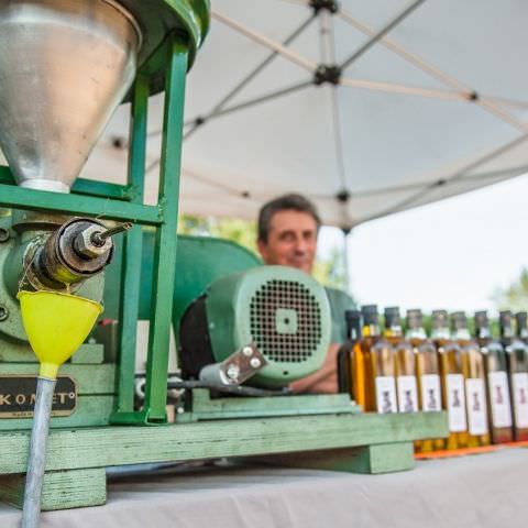 Marché Nocturne - BAERENTHAL - 13 juillet 2020