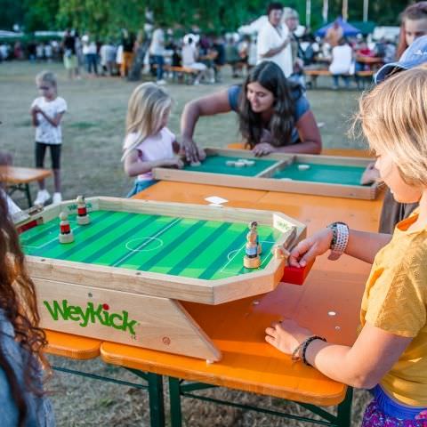 Marché Nocturne - BAERENTHAL - 13 juillet 2020