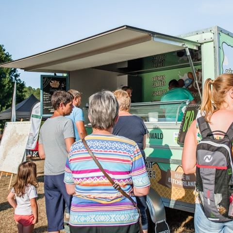 Marché Nocturne - BAERENTHAL - 13 juillet 2020