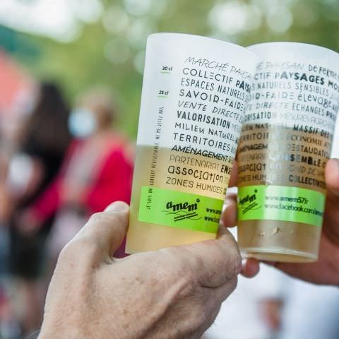 Marché Nocturne - BAERENTHAL - 13 juillet 2020