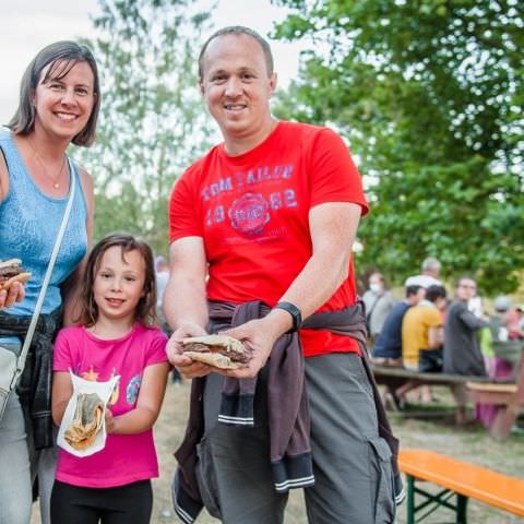 Marché Nocturne - BAERENTHAL - 13 juillet 2020