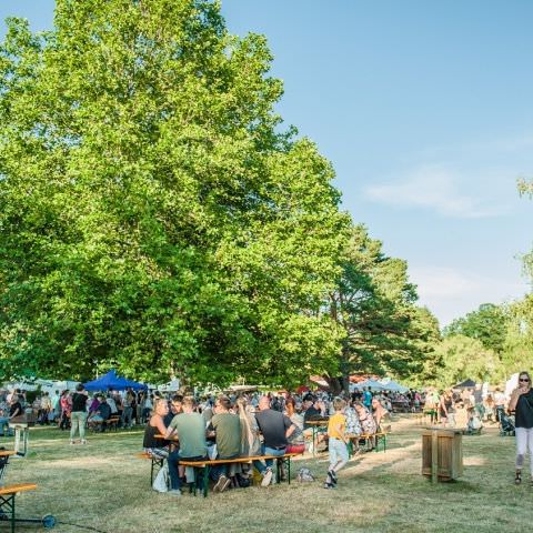 Marché Nocturne - BAERENTHAL - 13 juillet 2020