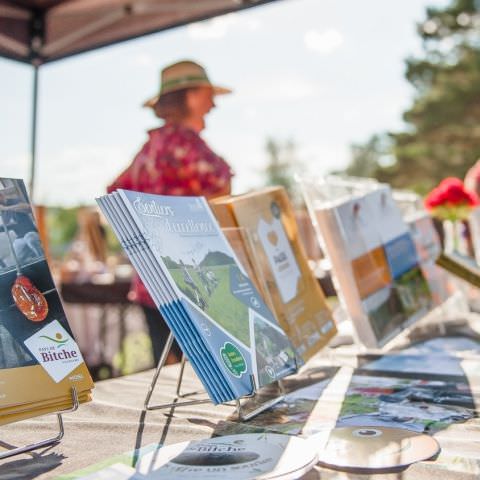 Marché Nocturne - BAERENTHAL - 13 juillet 2020