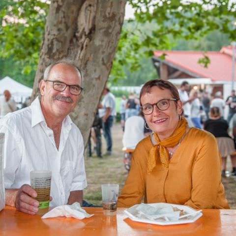 Marché Nocturne - BAERENTHAL - 13 juillet 2020