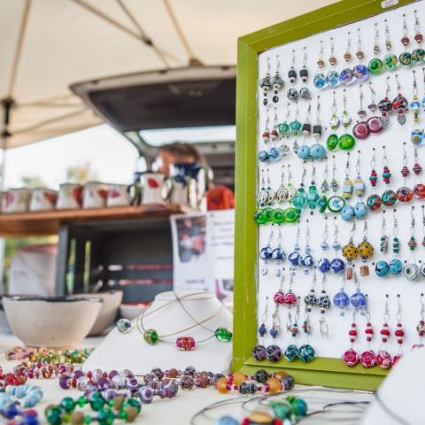 Marché Nocturne - BAERENTHAL - 13 juillet 2020