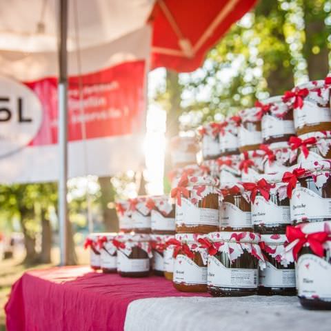 Marché Nocturne - BAERENTHAL - 13 juillet 2020