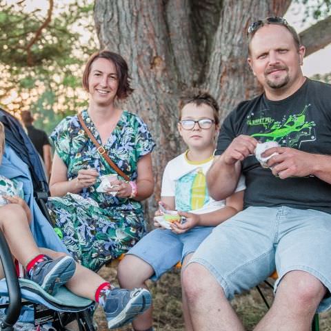 Marché Nocturne - BAERENTHAL - 13 juillet 2020