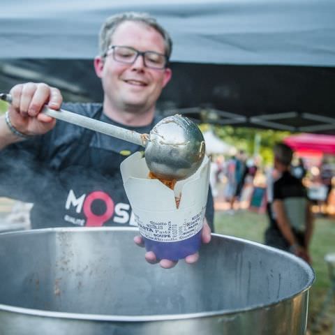 Marché Nocturne - BAERENTHAL - 13 juillet 2020