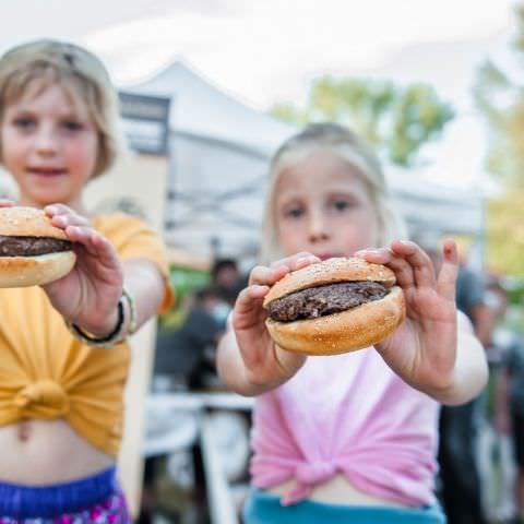 Marché Nocturne - BAERENTHAL - 13 juillet 2020