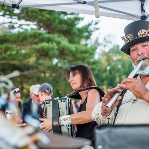 Marché Nocturne - BAERENTHAL - 13 juillet 2020