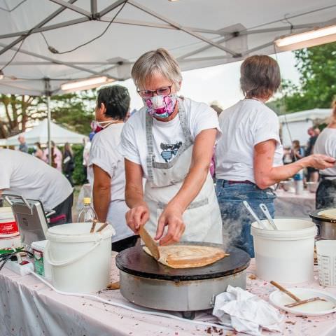 Marché Nocturne - BAERENTHAL - 13 juillet 2020