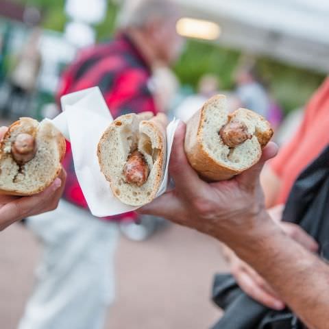 Marché Nocturne - BAERENTHAL - 13 juillet 2020