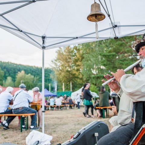 Marché Nocturne - BAERENTHAL - 13 juillet 2020