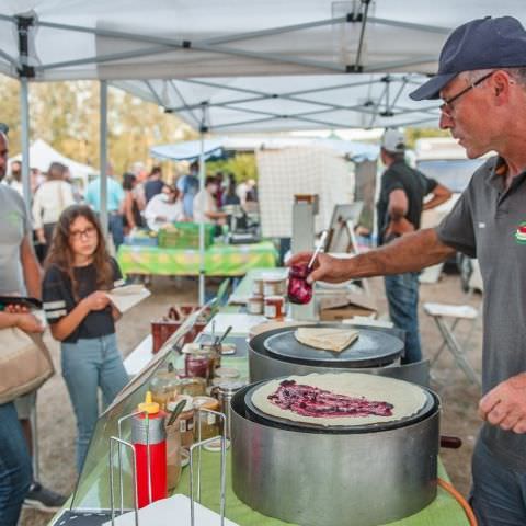 Marché Nocturne - BAERENTHAL - 13 juillet 2020