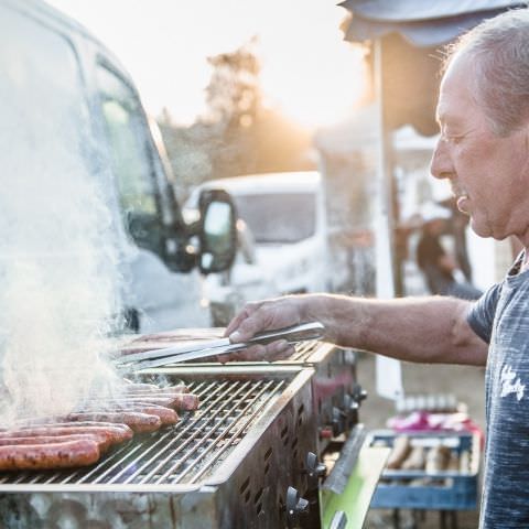 Marché Nocturne - BAERENTHAL - 13 juillet 2020