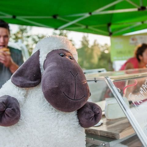 Marché Nocturne - BAERENTHAL - 13 juillet 2020