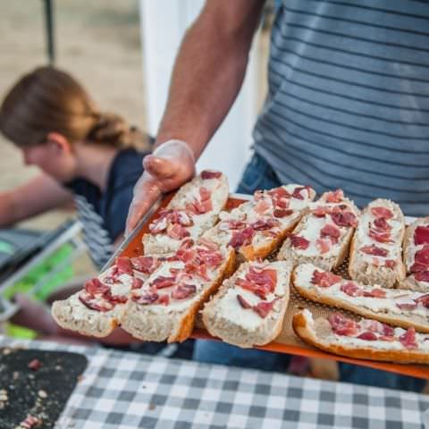 Marché Nocturne - BAERENTHAL - 13 juillet 2020