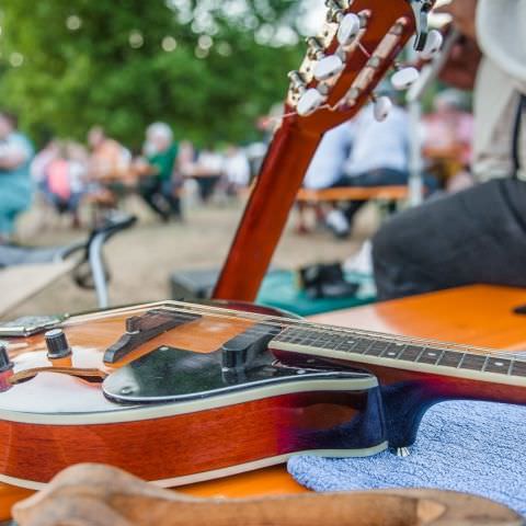 Marché Nocturne - BAERENTHAL - 13 juillet 2020