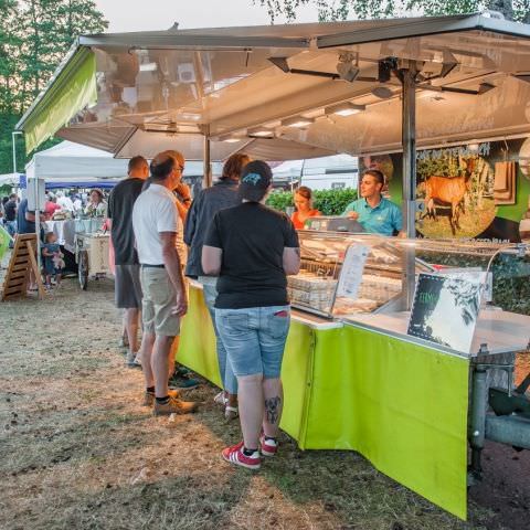 Marché Nocturne - BAERENTHAL - 13 juillet 2020