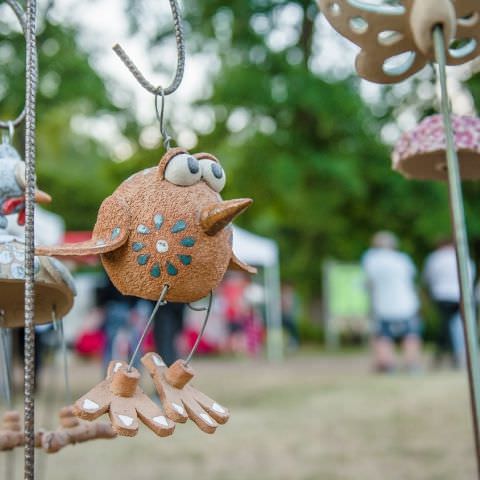 Marché Nocturne - BAERENTHAL - 13 juillet 2020