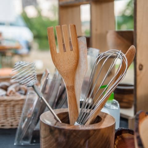 Marché Nocturne - BAERENTHAL - 13 juillet 2020