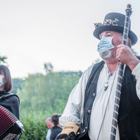 Marché Nocturne - BAERENTHAL - 13 juillet 2020