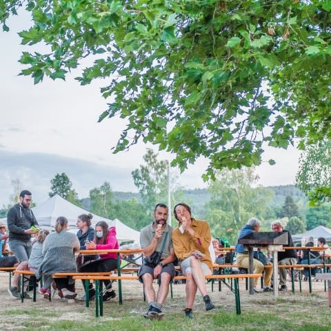 Marché Nocturne - BAERENTHAL - 13 juillet 2020