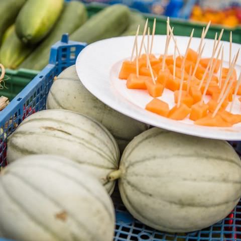 Marché Paysan - STURZELBRONN - 29 août 2020