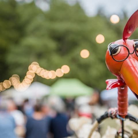 Marché Paysan - STURZELBRONN - 29 août 2020