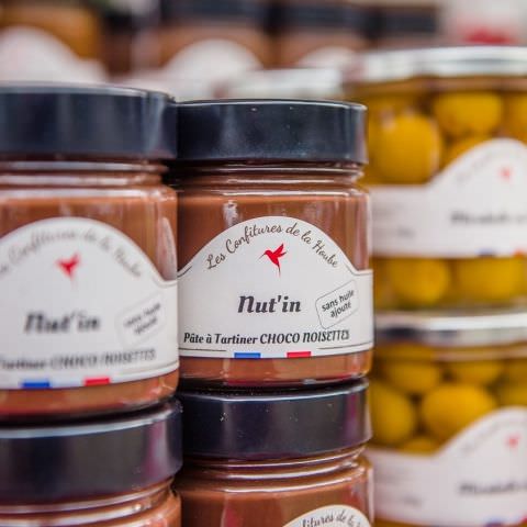 Marché Paysan - STURZELBRONN - 29 août 2020