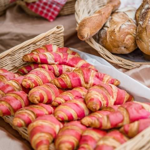 Marché Paysan - STURZELBRONN - 29 août 2020