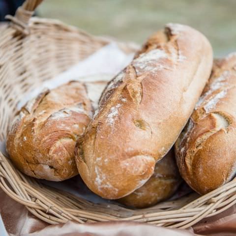 Marché Paysan - STURZELBRONN - 29 août 2020