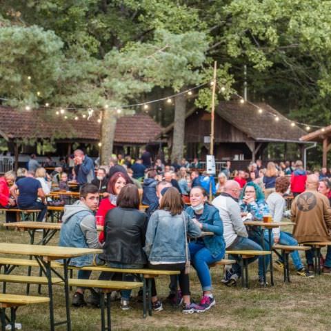 Marché Paysan - STURZELBRONN - 29 août 2020