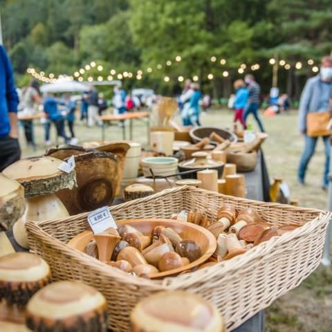 Marché Paysan - STURZELBRONN - 29 août 2020