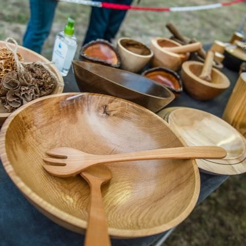 Marché Paysan - STURZELBRONN - 29 août 2020