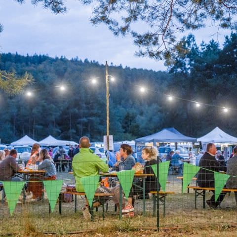 Marché Paysan - STURZELBRONN - 29 août 2020