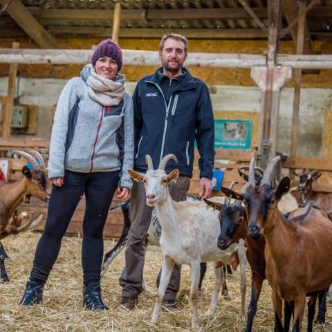 De Ferme En Ferme - 27 septembre 2020