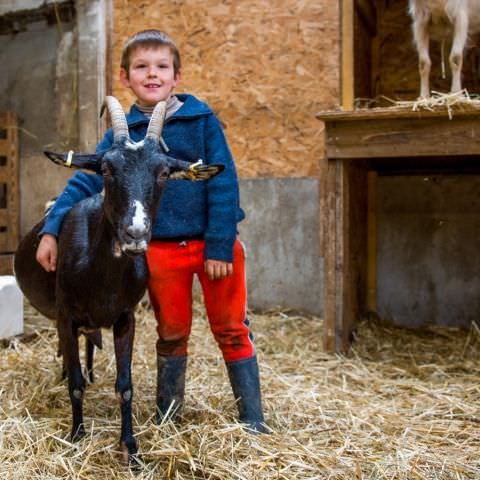 De Ferme En Ferme - 27 septembre 2020