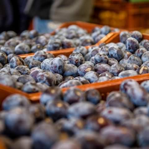 Marché Paysan - BITCHE - 04 octobre 2020