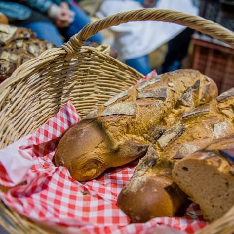 Marché Paysan - BITCHE - 04 octobre 2020