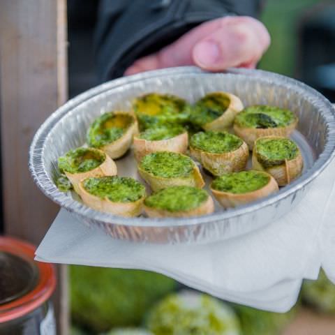 Marché des Producteurs et Artisans / Fête de la Nature / 11 octobre 2020