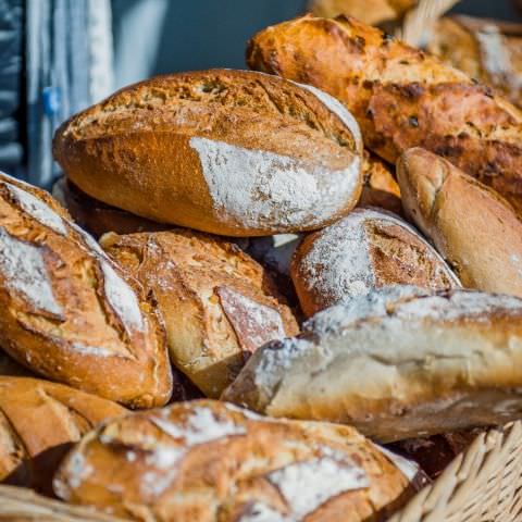 Marché des Producteurs et Artisans / Fête de la Nature / 11 octobre 2020