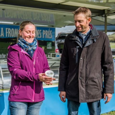 Marché des Producteurs et Artisans / Fête de la Nature / 11 octobre 2020