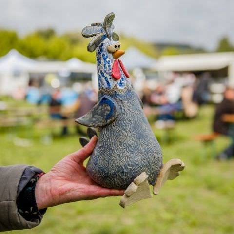 Marché des Producteurs et Artisans / Fête de la Nature / 11 octobre 2020