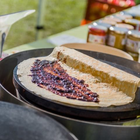 Marché des Producteurs et Artisans / Fête de la Nature / 11 octobre 2020