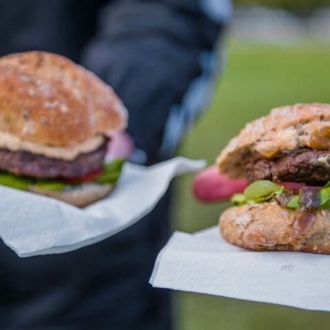 Marché des Producteurs et Artisans / Fête de la Nature / 11 octobre 2020