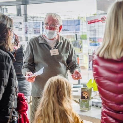 Marché des Producteurs et Artisans / Fête de la Nature / 11 octobre 2020