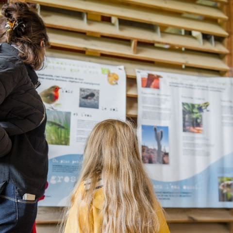 Marché des Producteurs et Artisans / Fête de la Nature / 11 octobre 2020