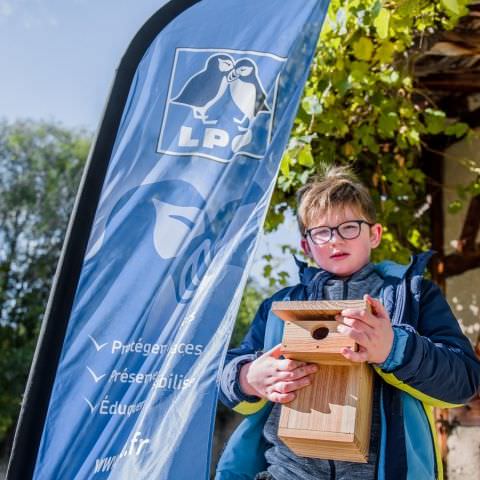 Marché des Producteurs et Artisans / Fête de la Nature / 11 octobre 2020