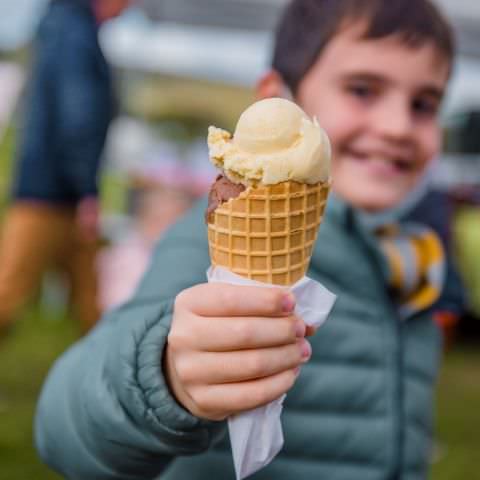 Marché des Producteurs et Artisans / Fête de la Nature / 11 octobre 2020